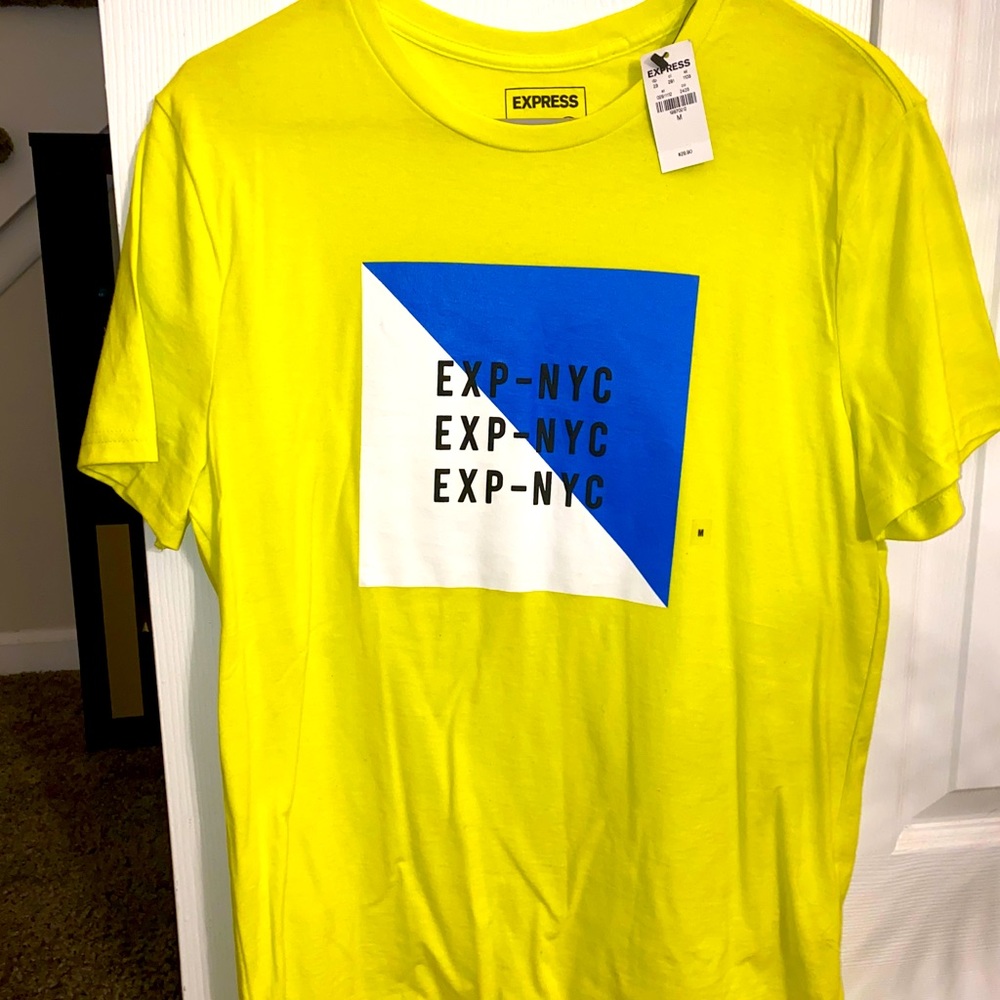 Express T-Shirt